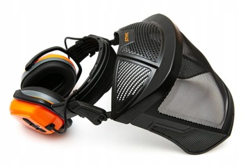 STIHL NAUSZNIKI PRZECIWHAŁASOWE DYNAMIC BLUETOOTH