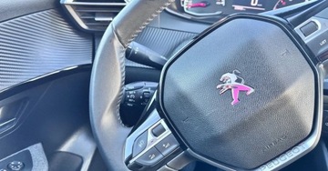 Peugeot 208 II Hatchback 1.2 PureTech 102KM 2023 Peugeot 208 1.2B 101KM przeb.23tys kamera navi zarejestrowany 1.2 Benzyna, zdjęcie 27