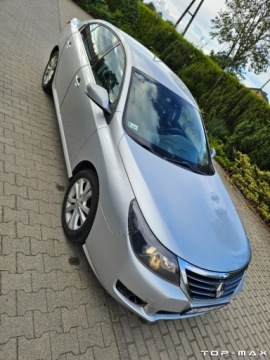 Renault Latitude 2.0 dCi FAP 150KM 2012 Renault Latitude Ladny Bogata wersja 2.0 diesel 150KM 2.0 Diesel 150KM, zdjęcie 3