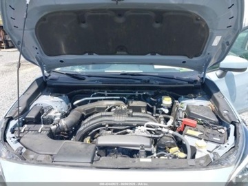 Subaru 2023 Subaru Crosstrek 2023 SUBARU CROSSTREK PREMIUM 2.0 Benzyna 252KM, zdjęcie 12