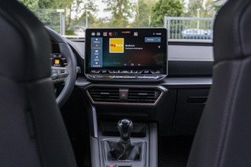 Cupra Formentor Crossover 1.5 TSI 150KM 2026 Cupra Formentor 1.5 TSI 150 KM - Dostępny od, zdjęcie 23