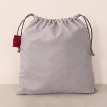 Бархатный спальный мешок X-Lander X-Cuddle для коляски Ruby