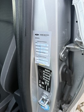 Ford Focus IV Kombi 1.5 EcoBlue 120KM 2021 Ford Focus Salon PL. Serwisowany w ASO. Dobrze wyp, zdjęcie 17