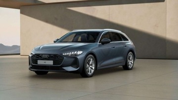 Audi A5 B10 Avant 2.0 TFSI 150KM 2025 Audi A5 Avant Faktura VAT 23 Gwarancja Audi sound system 2.0 Benzyna