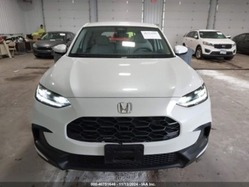 Honda HR-V III 2024 Honda HR-V LX 2024 2.0l 2.0 Benzyna 158KM, zdjęcie 7