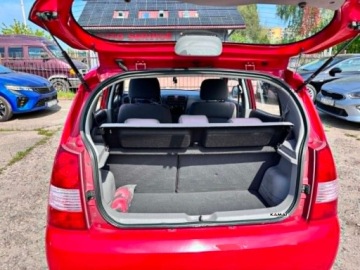 Kia Picanto I 2004 Kia Picanto Kia Picanto 1,1 Benzyna Klimatyzacja 65KM Zamiana 1.1 Benzyna, zdjęcie 12