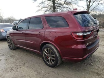 Dodge Durango III 2020 Dodge Durango 2020r., 4x4, 6.4L 6.4 Benzyna 475KM, zdjęcie 2