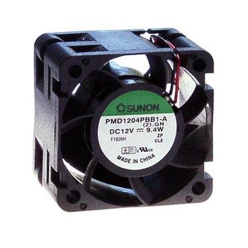 Wentylator 12VDC 40x24 mm Sunon PMD1204PBB1-A99