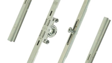 GU ZASUWNICA DO OKNA FFH 951-1450 1 ROLKA GRZYBKOWA
