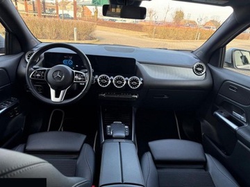 Mercedes GLA II 2021 Mercedes GLA Hybryda 160KM 2021r Stan perfekcyjny! Możliwa zamiana!, zdjęcie 13