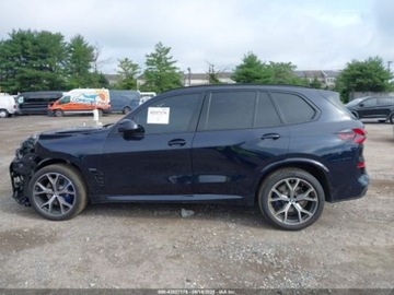 BMW X5 G05 2024 BMW X5 2024 BMW X5 xDrive40i Sports Activity Vehicle 3.0 Benzyna 375KM, zdjęcie 12