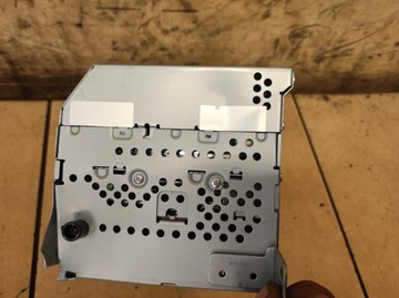 Радионавигация Volvo V60 II 2 18 лет