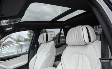 BMW X5 F15 SUV xDrive40e 313KM 2016 BMW X5 40e 313KM INDYVIDUAL Skora Pano Navi Full Serwis Gwarancija, zdjęcie 19