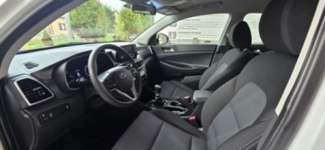 Hyundai Tucson III 2019 Hyundai Tucson 1.6 Benzyna Android Kamera Nav Podgrzewane Super Stan ASO, zdjęcie 31
