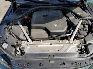 BMW Seria 4 G22-23-26 2021 BMW Seria 4 430i 2021 2.0l 2.0 Benzyna 255KM, zdjęcie 6