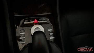 Mercedes CL W216 Coupe 500 4MATIC BlueEFFICIENCY 435KM 2012 Mercedes-Benz CL Cl 550 AMG 4-Matic okazja stan przepiekny zamiana dociag, zdjęcie 36