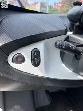 Renault Twizy 2015 Renault Twizy Twizy - Szwajcaria - Pelny elektryk Elektryczny 11KM, zdjęcie 18