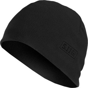 Czapka 5.11 Watch Cap Black [Rozmiar S/M]