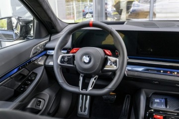 BMW Seria 5 G90-91 M Touring 4.4 V8 727KM 2026 BMW M5 Touring! NOWE BMW M5! Dostępne od ręki!, zdjęcie 21