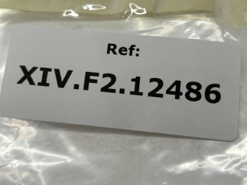 Yamaha YN50 (16) накладка на болт