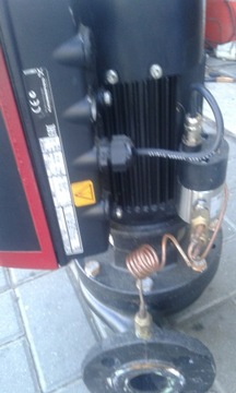 Насос Grundfos MGE80B/2-FT100-1A