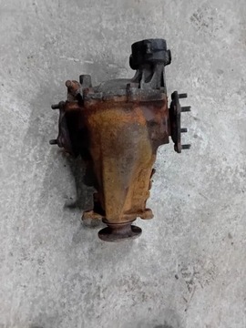 DIFER NÁPRAVA ZADNÍ 2.0 D4D TOYOTA RAV 4 II 00-05