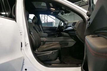 Dodge Durango III 2024 Dodge Durango RT 5.7L HEMI 365KM 7os. 4x4 3-Zone AC Wentyl Cam LED Szyberd, zdjęcie 7