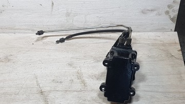 ЭЛЕКТРИЧЕСКИЙ НАСОС ПОДЪЕМА КАБИНЫ MAN TGX TGS