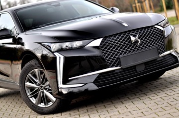  DS 4 Idealny Bastille Automat Full LED Virtual Jak Nowy, zdjęcie 12