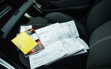 Opel Astra J Sports Tourer 1.4 Turbo ECOTEC 140KM 2011 Opel Astra 1.4T 140KM Led Xenon PDC Climatronic serwis ASO Alu 1.4 Benzyna, zdjęcie 12