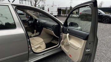 Skoda Octavia II Kombi 1.8 TSI 160KM 2008 Skoda Octavia Bogate wyposazenie, Skory, Ksenony GWARANCJA 1.8, zdjęcie 20
