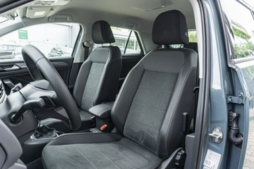 Volkswagen T-Roc I SUV Facelifting 1.5 TSI ACT 150KM 2024 Volkswagen T-Roc Style 1.5 TSI 150 KM DSG, zdjęcie 10