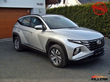 Hyundai Tucson IV SUV HEV 1.6 T-GDI HEV 230KM 2022 Hyundai Tucson HYUNDAI Tucson 1.6 HYBRID 230KM Serwis 1.6 Hybryda 230KM, zdjęcie 1