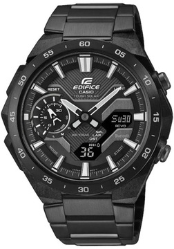 ZEGAREK CASIO EDIFICE ECB-2200DC-1AEF + Grawer 24h