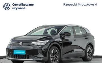 Volkswagen 2023 Volkswagen ID.4 PRO 77kWh 174KM Pompa Ciepla Kamera Cofania P. Stylistyczny