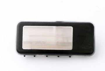 BMW E53 X5 E83 X3 LAMPA ZRCÁTKO PRAVÁ 7140930