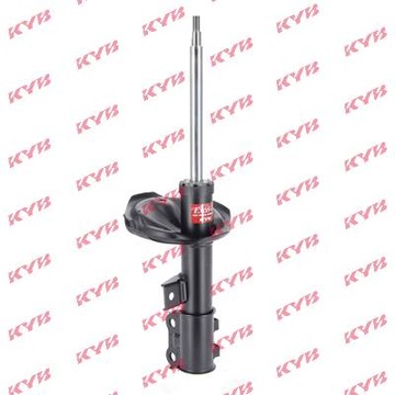 338027 KYB TLUMIČ KIA CERATO 08- PL