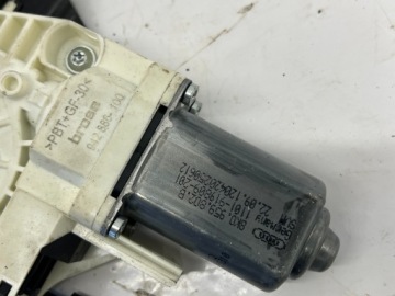 4G0837462, AUDI A6 C7 4G fensterhebermotor vorne rechts 4G0837462 KOMBI AVANT | thumb 2