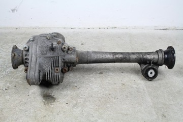 DIFER NÁPRAVA DIFERENCIÁL PŘEDNÍ CAYENNE I 3.2 02-07