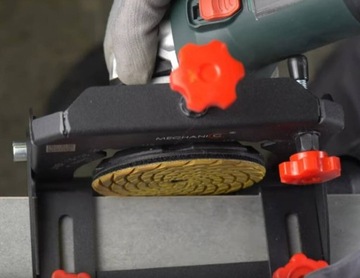 Насадка для шлифовки плитки MECHANIC LINER