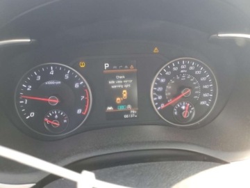 Kia Stinger 2022 Kia Stinger 2022r., GT Line, 2.5L, od ubezpieczalni 2.5 Benzyna 304KM, zdjęcie 10