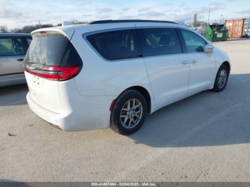 Chrysler Pacifica II 2021 Chrysler Pacifica Touring 2021 3.6l 3.6 Benzyna 287KM, zdjęcie 5