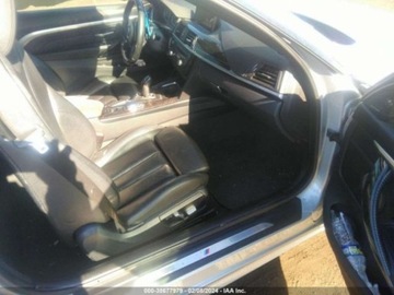 BMW Seria 4 F32-33-36 2017 BMW Seria 4 2017 BMW 4 Series 430i Convertible SULEV 2.0 Benzyna 248KM, zdjęcie 5