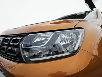 Dacia Duster II SUV 1.0 TCe LPG 100KM 2020 Dacia Duster PL Salon Dealer Renault Grupa Adamows, zdjęcie 29