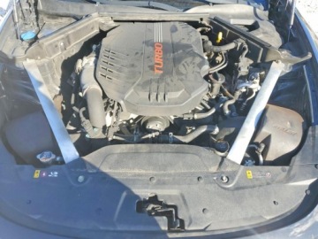 Kia Stinger 2022 Kia Stinger GT2 2022 3.3 Benzyna 368KM, zdjęcie 6