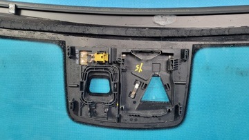 MERCEDES W205 C220 ПЕРЕДНЕЕ ВЕТРОВОЕ СТЕКЛО 2016 A2056709000