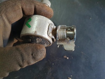 СТАРЫЙ ВЕЛОСИПЕД PRL ДИНАМО ROMET ВЕЛОСИПЕДНЫЙ ГЕНЕРАТОР