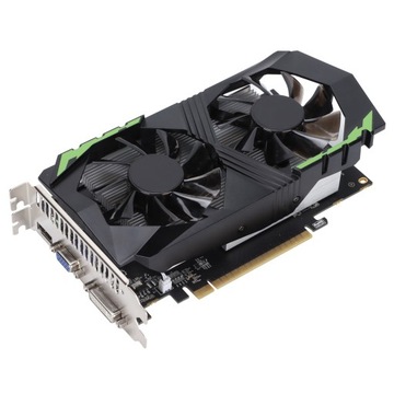 1050TI 4G DDR5 Karta graficzna 1350 MHz