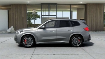 BMW X1 U11 Crossover Plug-In 1.5 30e 326KM 2026 BMW X1 xDrive30e 326 KM PHEV - Pakiet M Pro - HarmanKardon - Kamera 360, zdjęcie 2