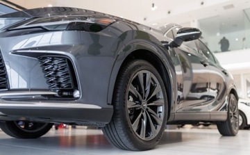 Lexus RX V 2024 Lexus RX 350h F Sport Design Technology 2.5 Hybryda 243KM, zdjęcie 18